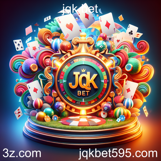 Explorando a Emoção dos Jogos de Carta no jqk bet